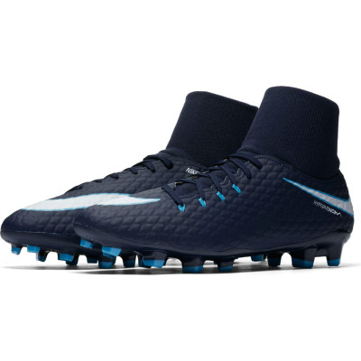 BUTY NIKE HYPERVENOM PHELON 3 DF FG 917764 414