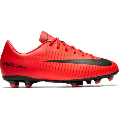 Buty piłkarskie Nike Mercurial Victory VI FG JR 831945 616