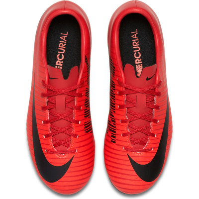 Buty piłkarskie Nike Mercurial Victory VI FG JR 831945 616