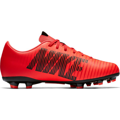 Buty piłkarskie Nike Mercurial Victory VI FG JR 831945 616