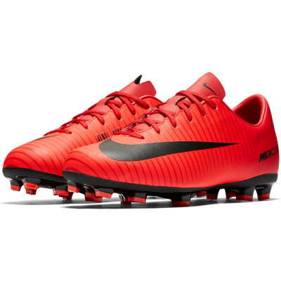 Buty piłkarskie Nike Mercurial Victory VI FG JR 831945 616