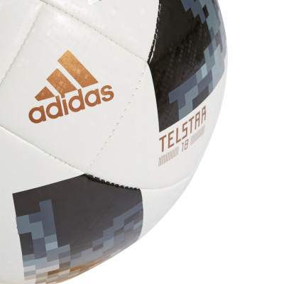 Piłka nożna adidas Telstar World Cup Top Glider CE8096