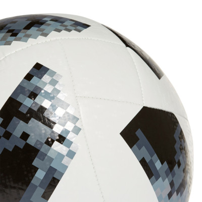 Piłka nożna adidas Telstar World Cup Top Glider CE8096