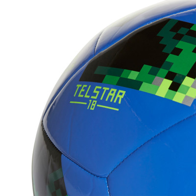 Piłka nożna adidas Telstar 18 World Cup Glider CE8100