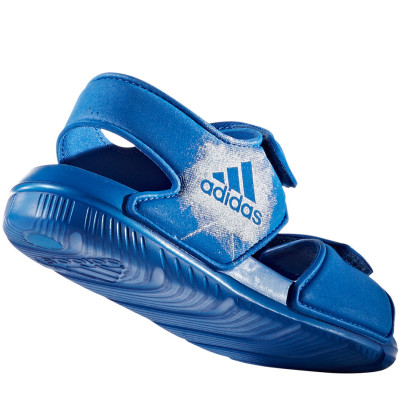 Sandały dla dzieci adidas Alta Swim C BA9289