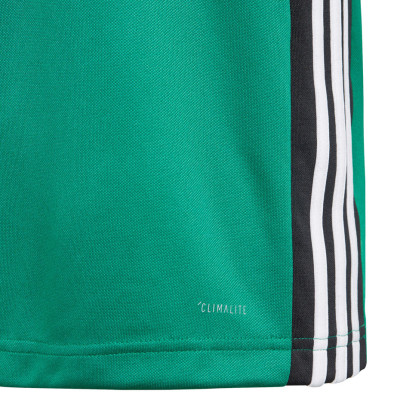 Bluza dla dzieci adidas Regista 18 Training Top JUNIOR zielona DJ1842