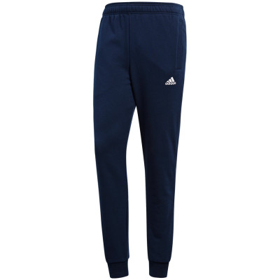 Spodnie adidas Essentials T FT granatowe B47213