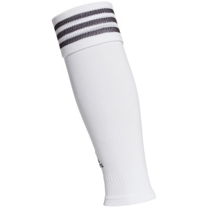 Rękawy piłkarskie adidas Team Sleeve 18 białe CV3597