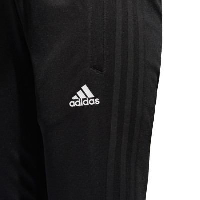 Spodnie damskie adidas Tiro 17 Training Pants Women czarne BK0350