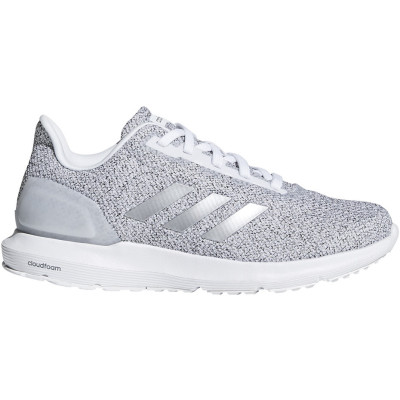 Buty damskie do biegania adidas Cosmic 2 szare DB1760