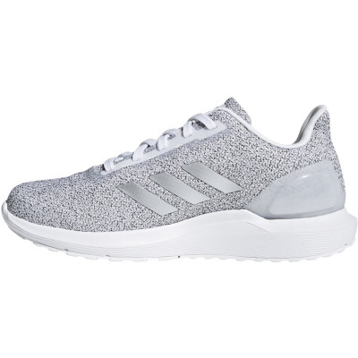 Buty damskie do biegania adidas Cosmic 2 szare DB1760