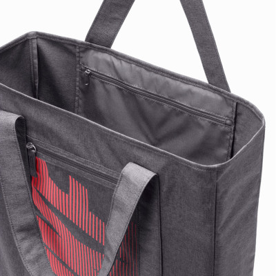 Torba Nike Gym Tote W szara BA5446 021