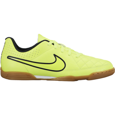 BUTY NIKE TIEMPO RIO II IC JR /631526 770