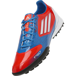 BUTY ADIDAS F10 TRX TF /V21335