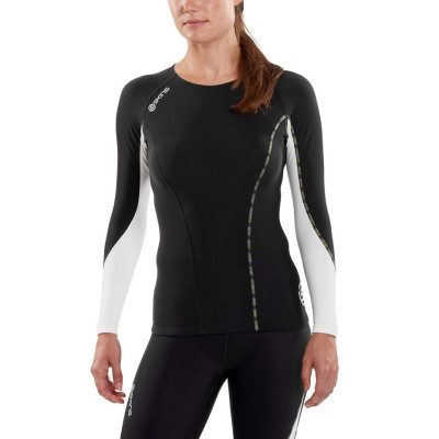 Koszulka damska Skins Dnamic Thermal -Long Sleeve Top DT00020050006