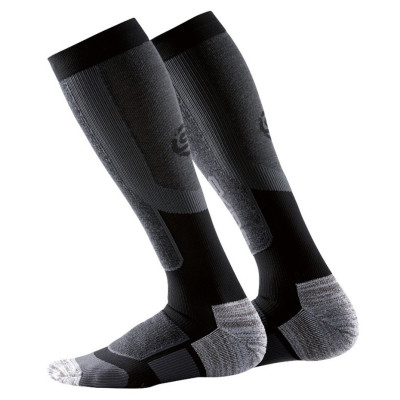 Skarpety męskie Skins Essentials-Active Thermal Compression Socks ES00019360002