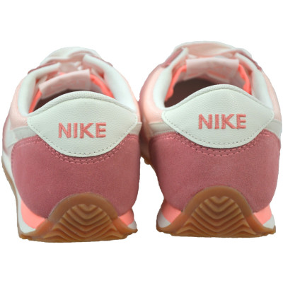 Buty damskie Nike Wmns Oceania Textile różowe 511880 604