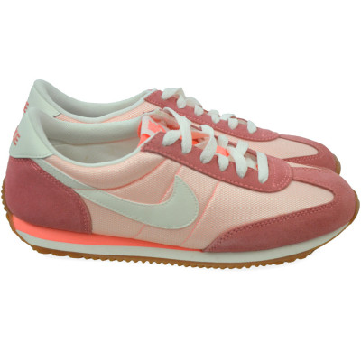 Buty damskie Nike Wmns Oceania Textile różowe 511880 604