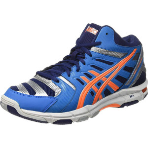 BUTY ASICS GEL BEYOND 4 MT /B403N-4130