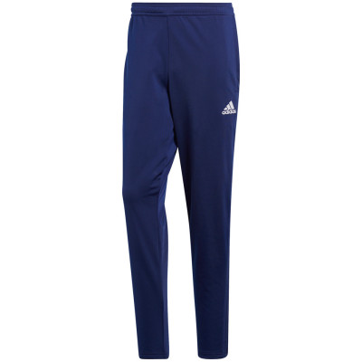 Spodnie męskie adidas Condivo 18 Polyester Pants granatowe CV8258