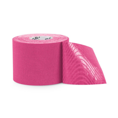 Taśma Select K-Tape różowa profcare 5cm X 5m