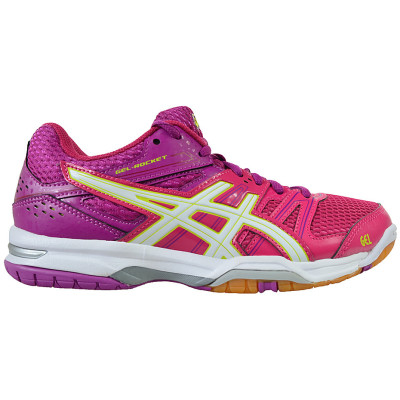 BUTY ASICS GEL ROCKET 7 /B455N 2501