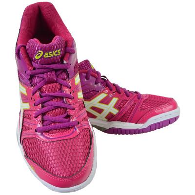 BUTY ASICS GEL ROCKET 7 /B455N 2501