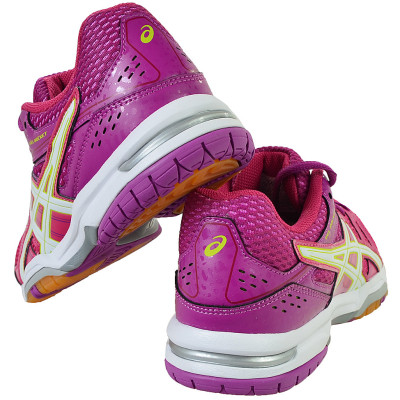 BUTY ASICS GEL ROCKET 7 /B455N 2501