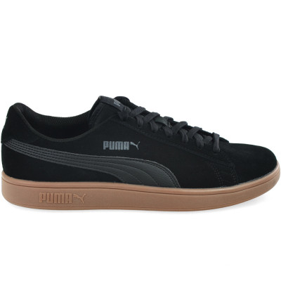 Buty męskie Puma Smash V2 czarne 364989 15