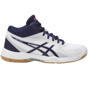 Buty damskie do siatkówki Asics Gel-Task MT B753Y 0133