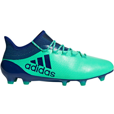 Buty piłkarskie adidas X 17.1 FG CP9163