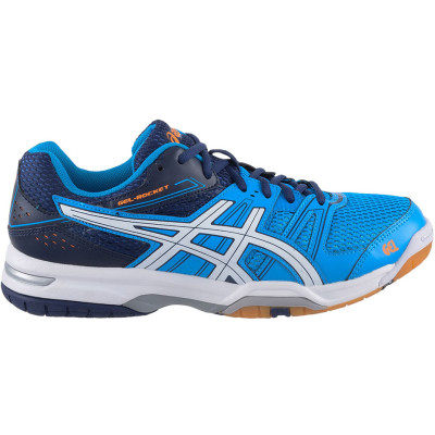 BUTY ASICS GEL ROCKET 7 /B405N-4101