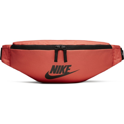 Saszetka Nike Heritage Hip koral BA5750 816