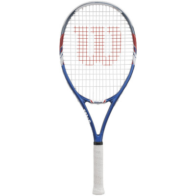 Rakieta do tenisa ziemnego Wilson US Open L3 WRT32560U3