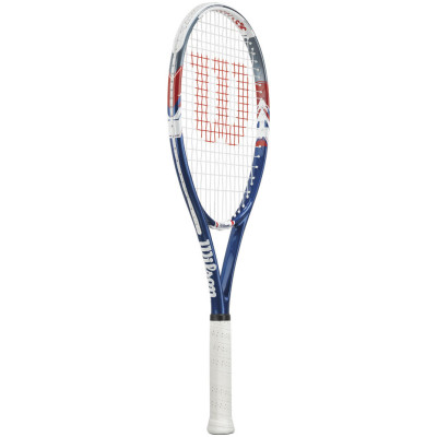 Rakieta do tenisa ziemnego Wilson US Open L3 WRT32560U3