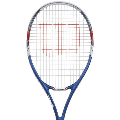 Rakieta do tenisa ziemnego Wilson US Open L3 WRT32560U3