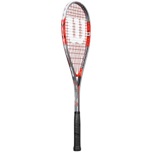 Rakieta do squasha Wilson Impact Pro 900 SQ WRT915030