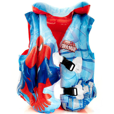 Kamizelka Aqua-speed Spider-Man 3-6 lat