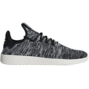 Buty męskie adidas PW Tennis HU PK czarno białe CQ2630