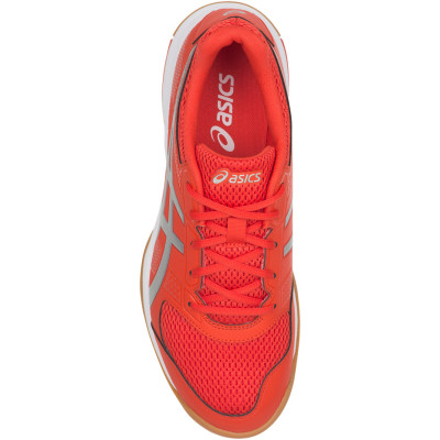 Buty męskie do siatkówki Asics Gel-Rocket 8 B706Y 0693