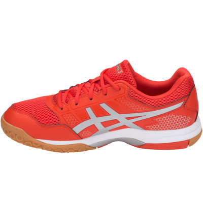 Buty męskie do siatkówki Asics Gel-Rocket 8 B706Y 0693