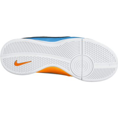 BUTY NIKE TIEMPO GENIO LEATHER IC JR /631528 418