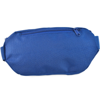 Saszetka na pas Reebok Action Foundation Waistbag niebieska DN1526