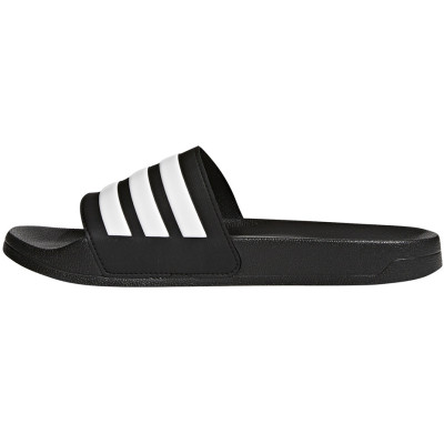 Klapki adidas Adilette Shower czarne AQ1701