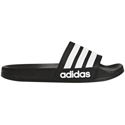 Klapki adidas Adilette Shower czarne AQ1701