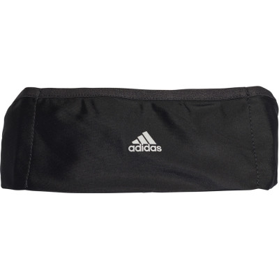 Saszetka na pas adidas Run Belt Plus czarna CF5233