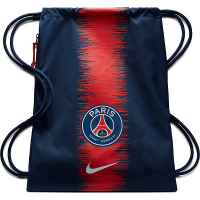 Worek na buty Nike Stadium PSG GMSK granatowy BA5419 421