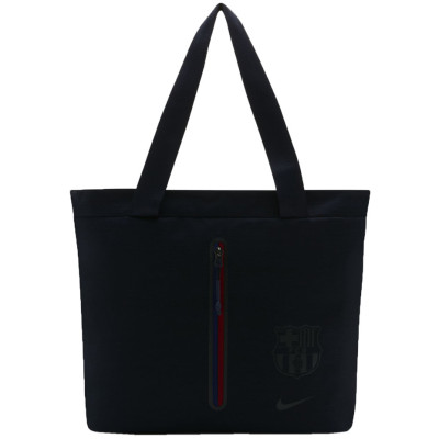 Torba Nike Stadium FCB Tote granatowa BA5522 451