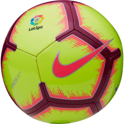 Piłka nożna Nike LL Pitch FA18 SC3318 702