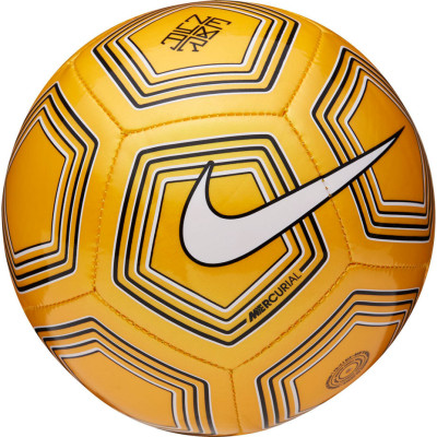 Piłka nożna Nike Neymar Skills SC3341 728